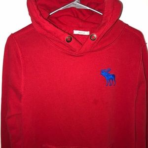 Abercrombie&Fitch hoodie